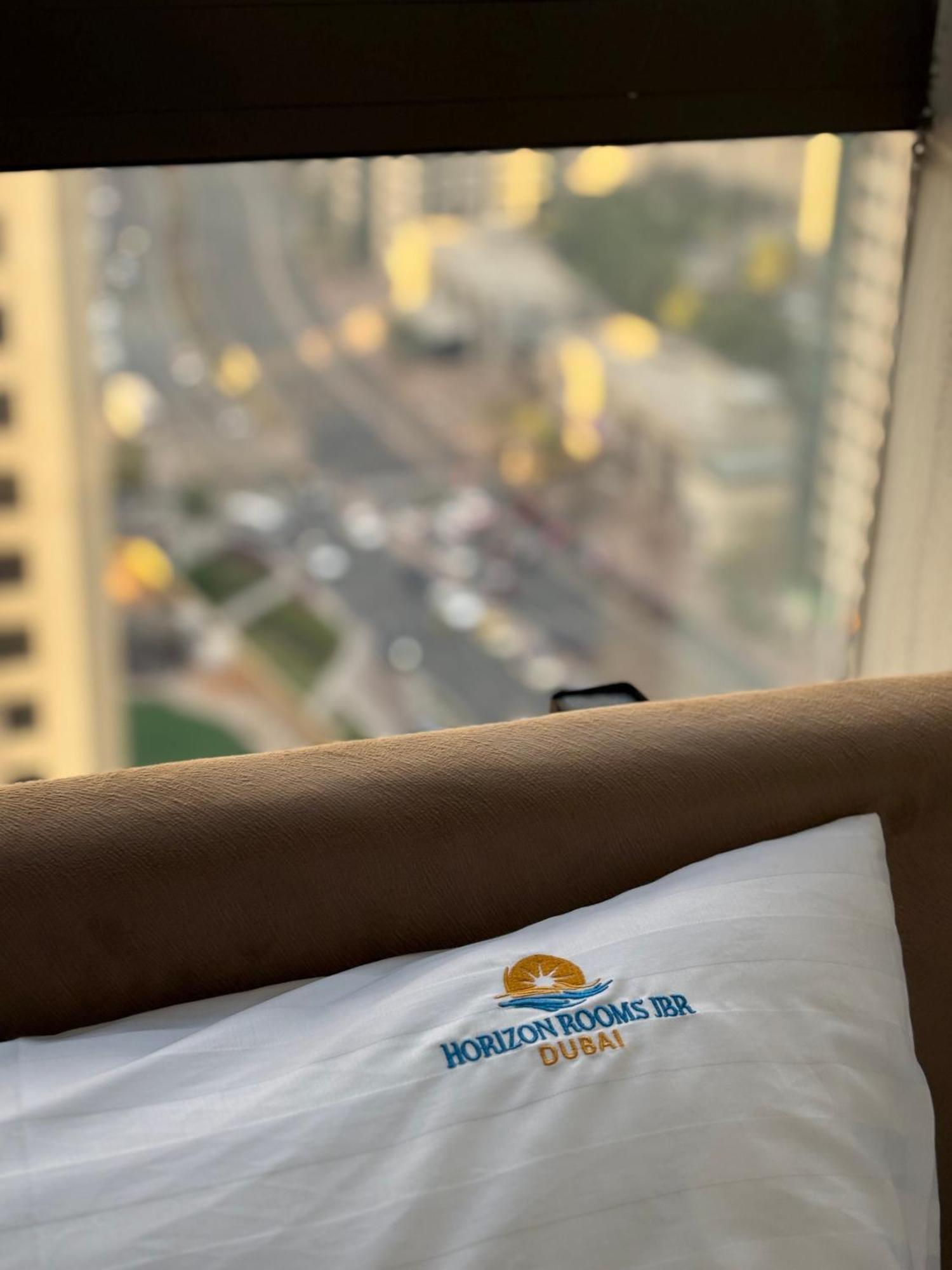 Alloggio in famiglia Horizon Jbr