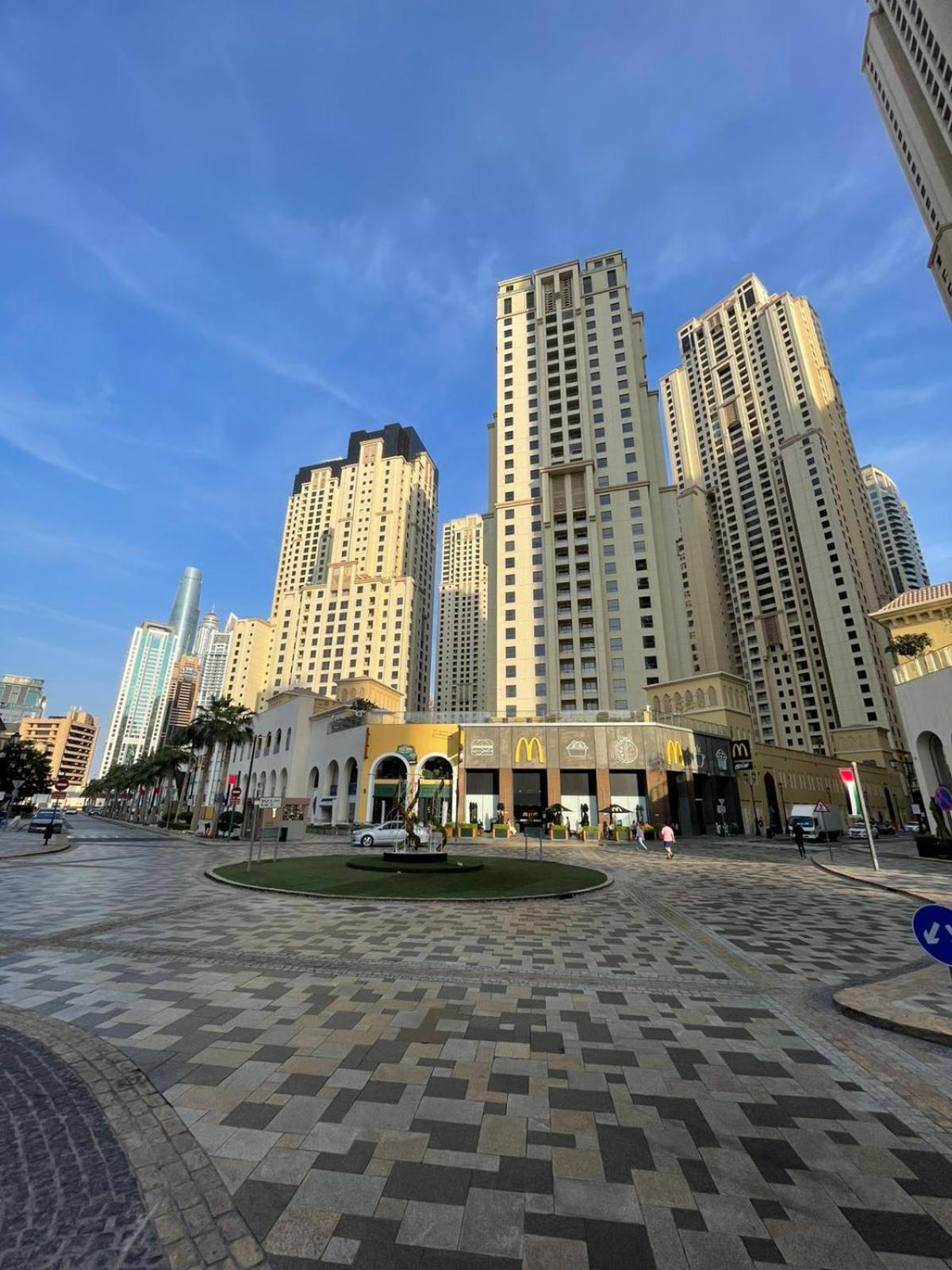 Alloggio in famiglia Horizon Jbr