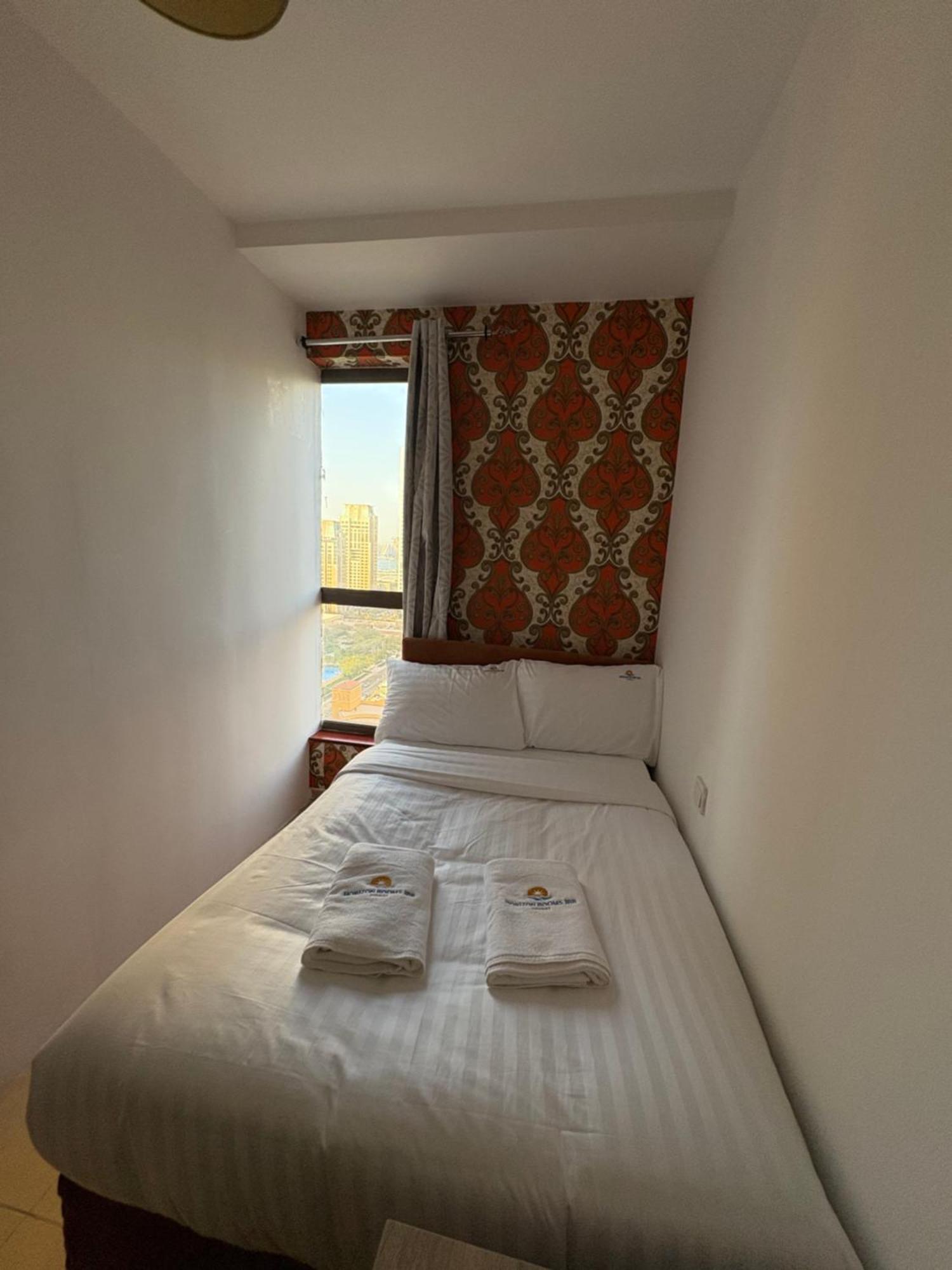 Alloggio in famiglia Horizon Jbr
