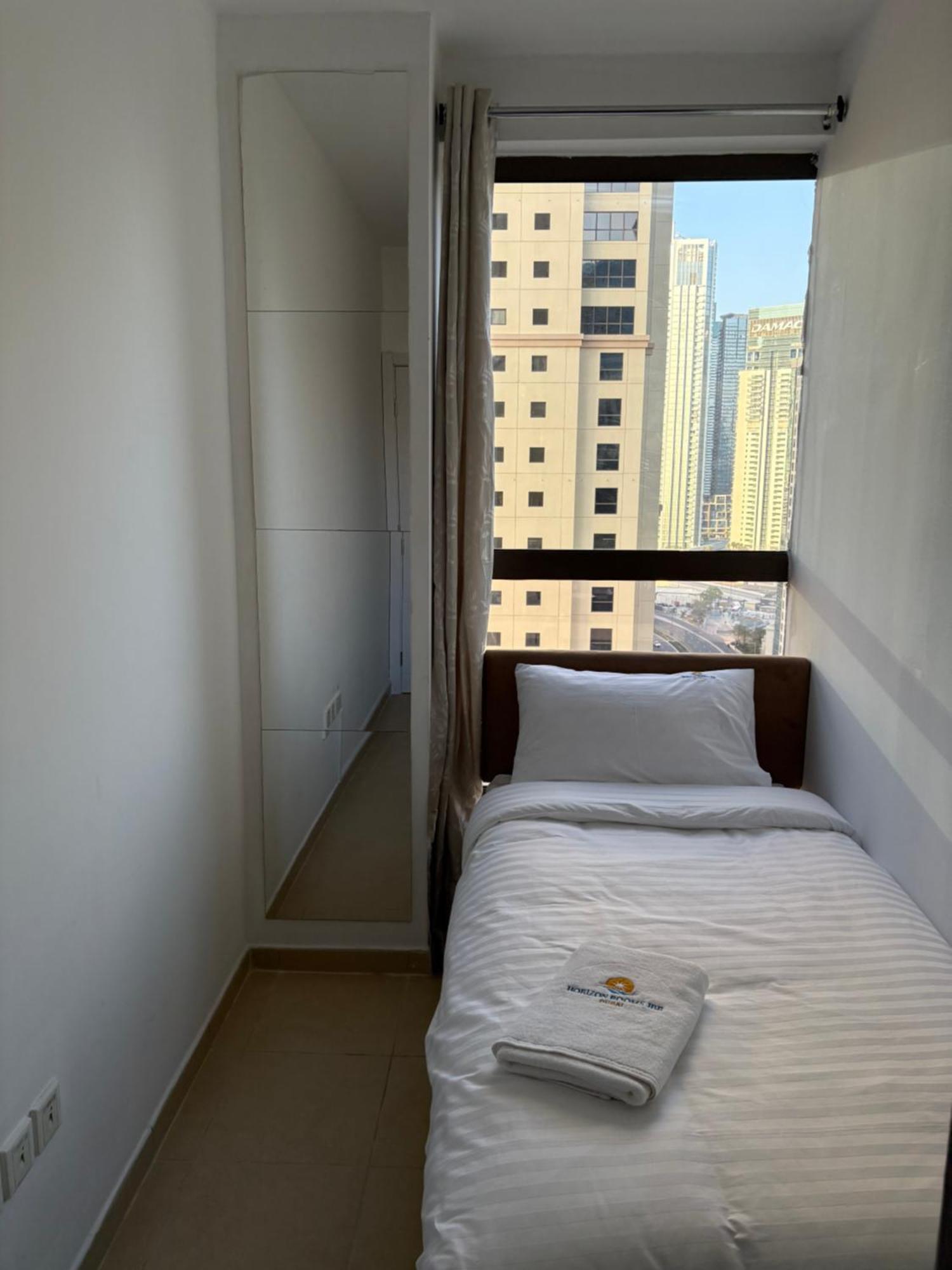 Horizon Jbr Alloggio in famiglia *