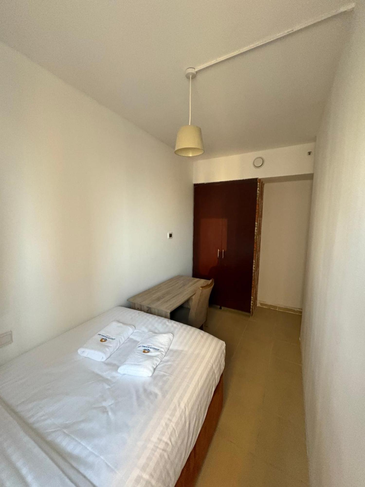 Horizon Jbr Alloggio in famiglia