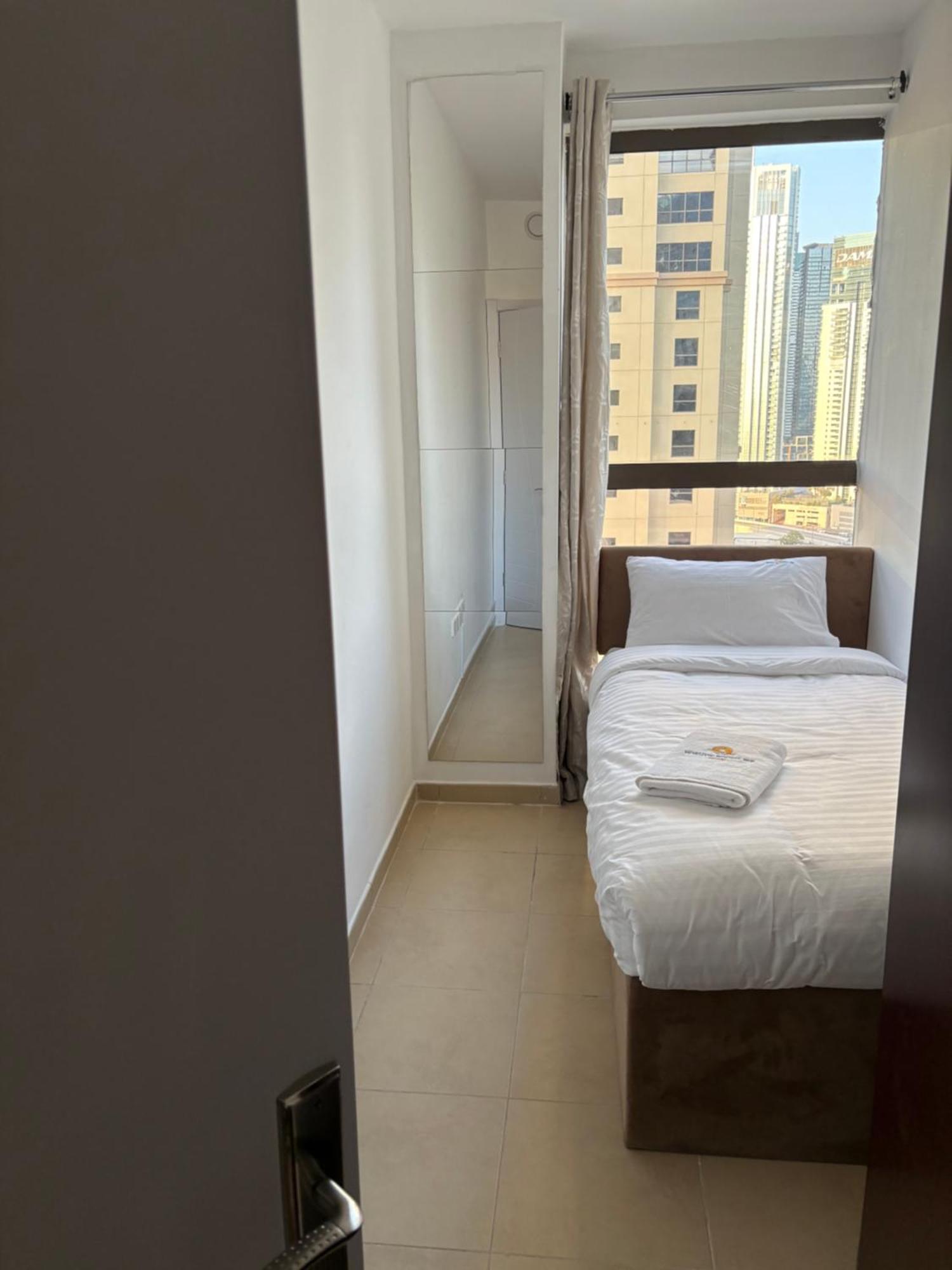 Horizon Jbr Alloggio in famiglia *
