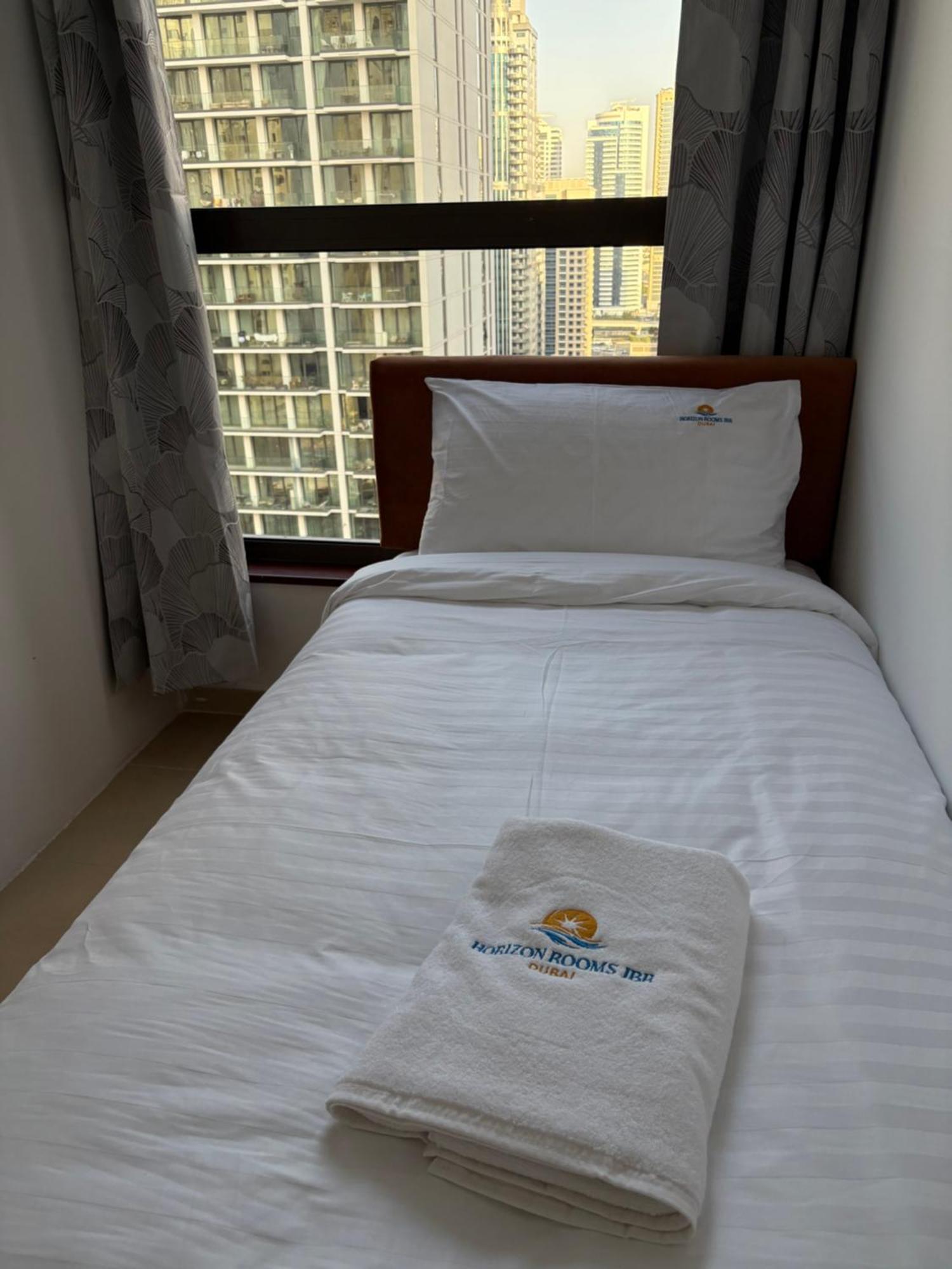 Alloggio in famiglia Horizon Jbr