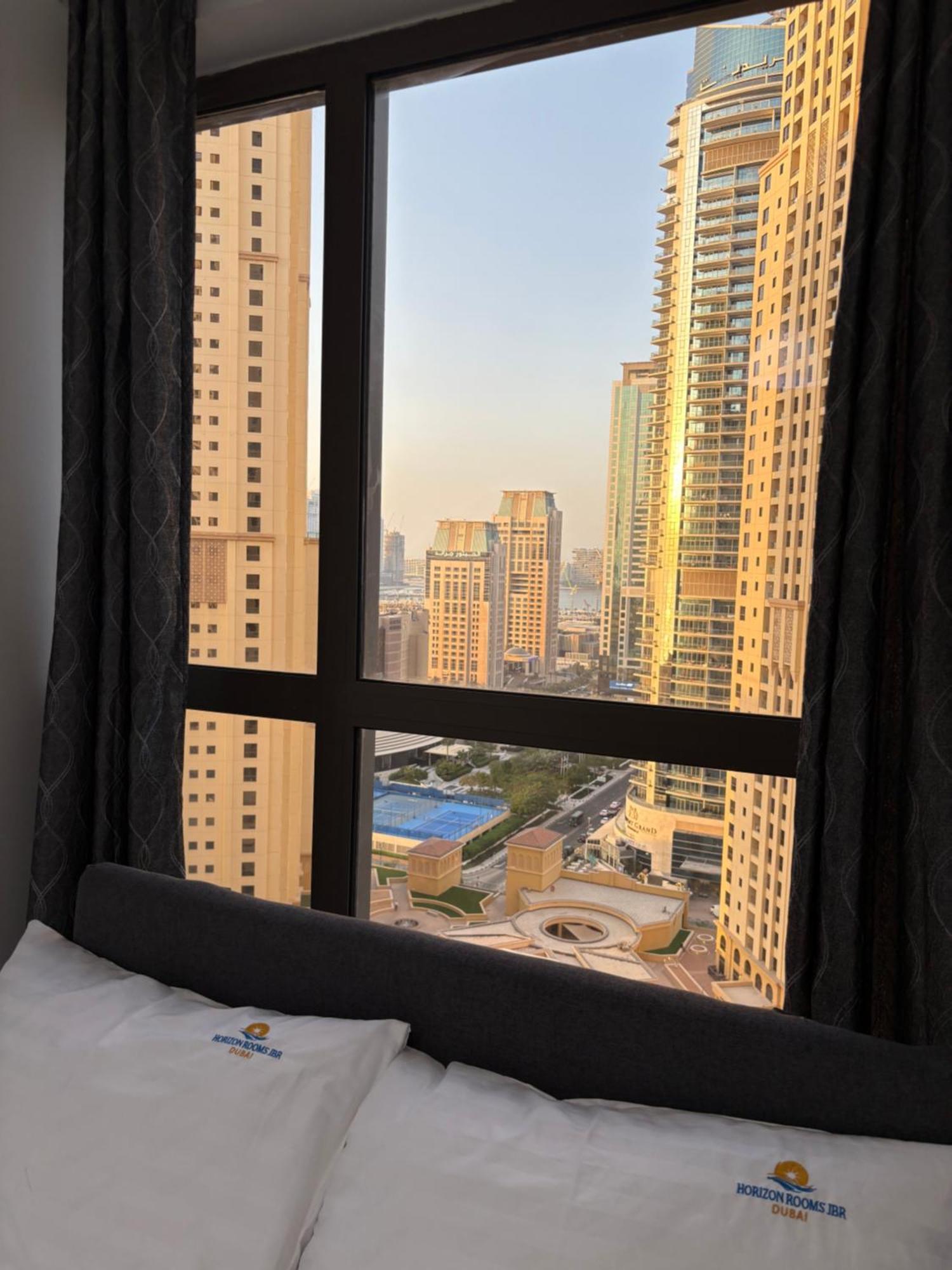 Horizon Jbr Alloggio in famiglia